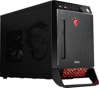 MSI Nightblade B85C-213RU компьютер купить в Минске