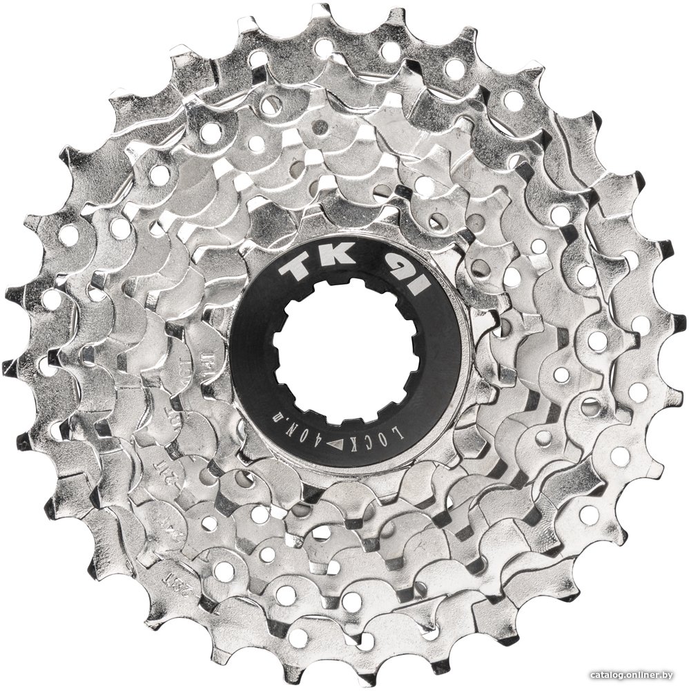 Кассета Force 7-speed 12-28t CP 86080