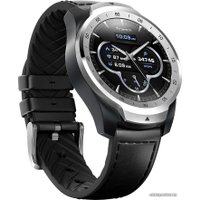 Умные часы Mobvoi TicWatch Pro (серебристый)