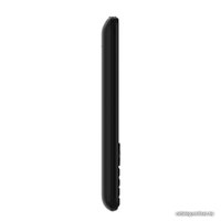 Кнопочный телефон Maxvi B35 (черный)