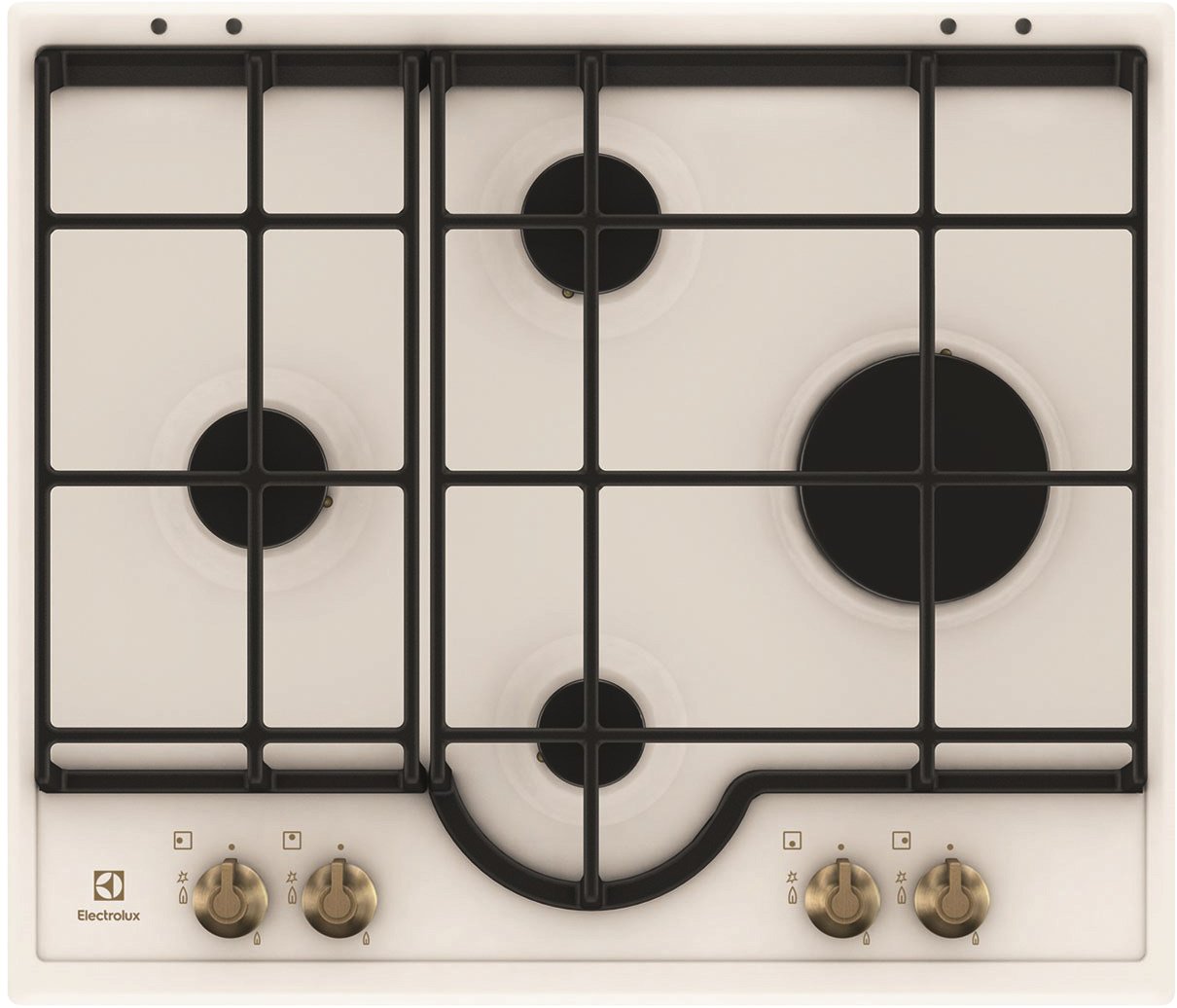 

Варочная панель Electrolux GPE362RBW