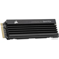 SSD Corsair MP600 Pro LPX 1TB CSSD-F1000GBMP600PLP