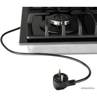 Варочная панель MAUNFELD EGHG.64.3CB/G