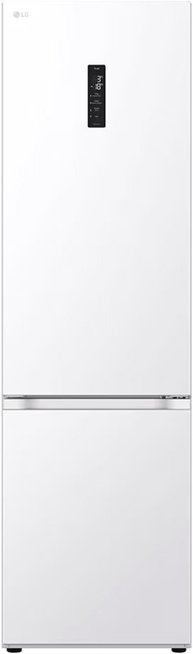 

Холодильник LG Door Cooling+ GBV5250DSW