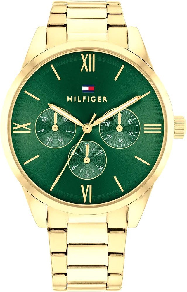 

Наручные часы Tommy Hilfiger 1782746