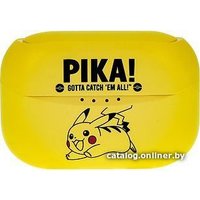 Наушники OTL Technologies Pokemon Pikachu PK0859 в Гомеле