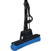 Швабра с отжимом Laima 601466