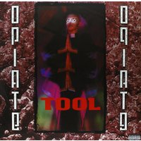  Виниловая пластинка Tool ‎- Opiate