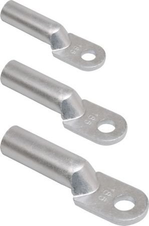 

Наконечник для кабеля IEK DL- 25 UNP10-025-07-08