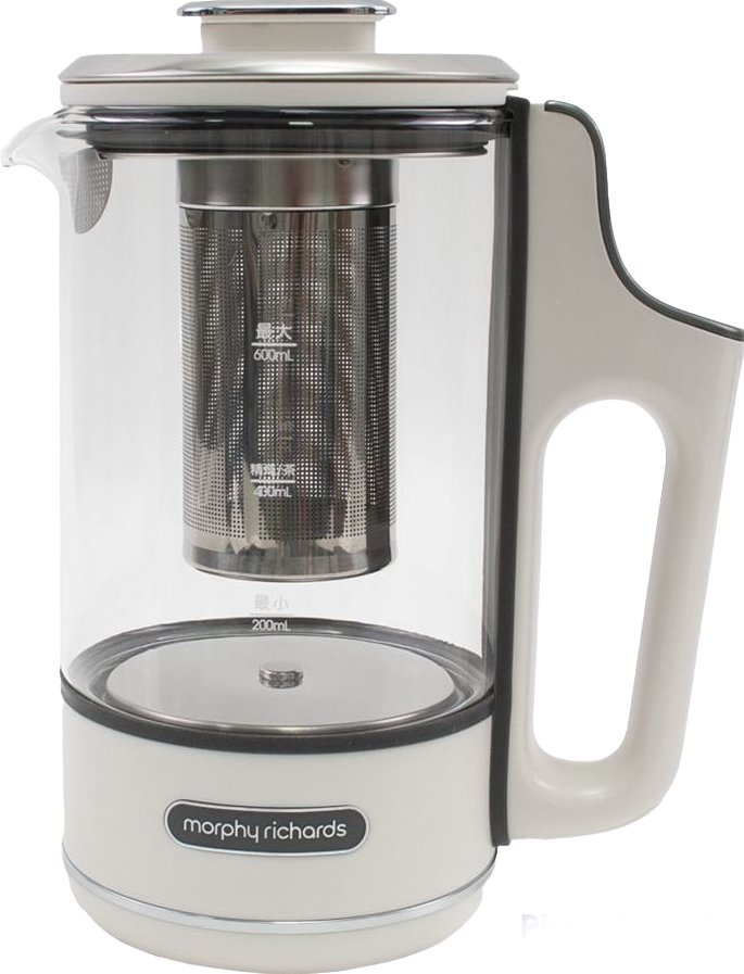 

Электрический чайник Morphy Richards TeaMaker MR6086w