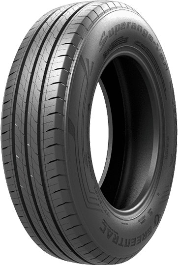 

Летние шины Greentrac Superange-Van 225/70R15C 112/110S