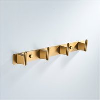 Планка с крючками Shevanik SG5741G