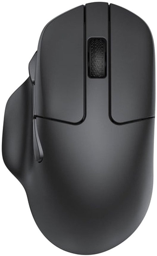 

Мышь Keychron M7 Wireless (черный)
