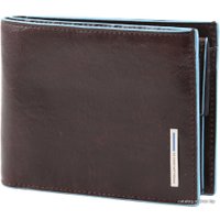 Кошелек Piquadro Blue Square PU1240B2/MO