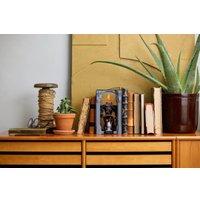 Конструктор LEGO Icons 10367 Властелин колец: Балрог Книжный уголок