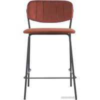 Стул Bergenson Bjorn Eirill BB0000111 (кирпичный)