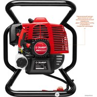 Мотобур Зубр МБ1-200 (без шнека)