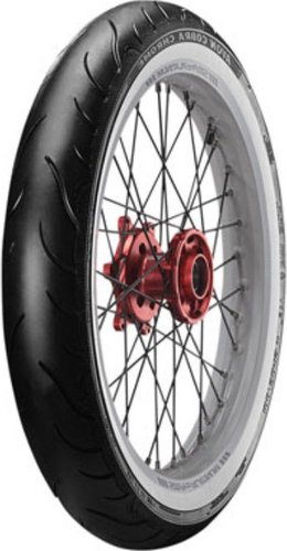 Дорожные мотошины Avon Cobra chrome 100/90-19 57V Front