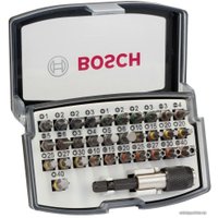 Набор бит Bosch 2607017319 (32 предмета)