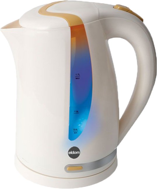

Электрический чайник Eldom C230 Sunny