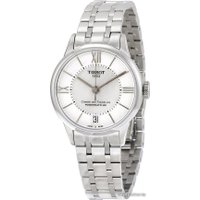 Наручные часы Tissot Chemin Des Tourelles Automatic Lady T099.207.11.118.00