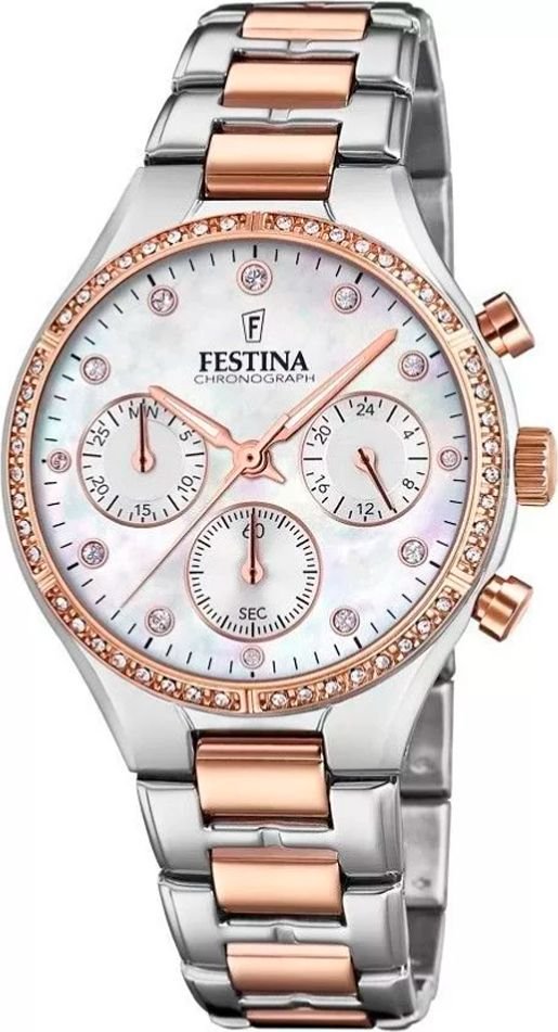 

Наручные часы Festina F20403-1