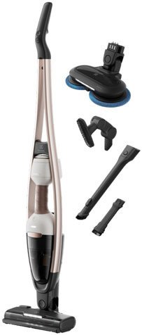 

Вертикальный пылесос с влажной уборкой Electrolux ES62P25WET