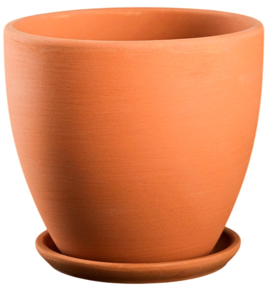 

Вазон Sima-Land Терра 7489163