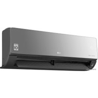 Кондиционер LG Artcool Mirror AC12BQ