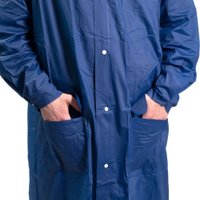 Дождевик Следопыт PF-RC-10 (р. 56-58, синий)