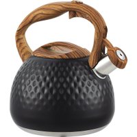 Чайник со свистком Alberg AL-3057