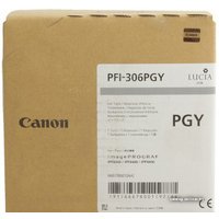 Картридж Canon PFI-306 PGY