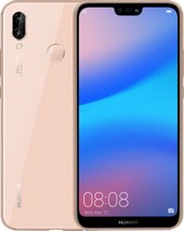 Nova 3e 4GB/128GB (розовая сакура)