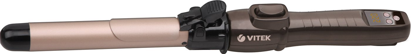 

Круглая плойка Vitek VT-2381 CL