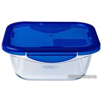 Форма для выпечки Pyrex Cook & Go 285PG00
