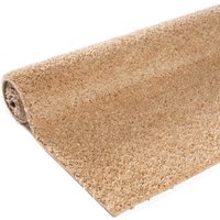 Ковер для жилой комнаты Moldabela Shaggy Viva 30 Прямоугольник 1039 1 31400 (1.2x1.8)