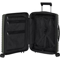Чемодан-спиннер Samsonite Upscape KJ1-14014 Climbing Ivy 55 см