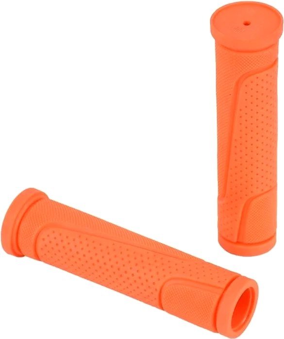 

Грипсы Juchuang MTB XH-G56 HQ-0013875 (оранжевый)