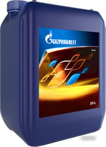 Моторное масло Gazpromneft Super 10W-40 SG/CD 20л