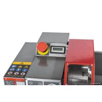 Токарный станок Jet BD-8VS