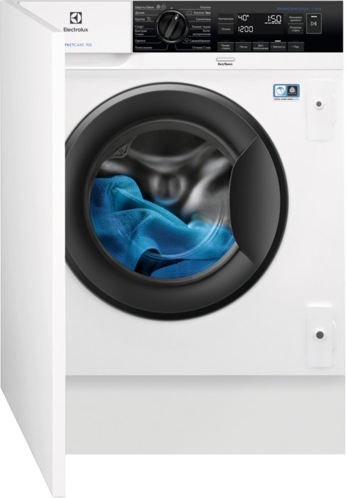 

Стиральная машина Electrolux EW7F3R48SI