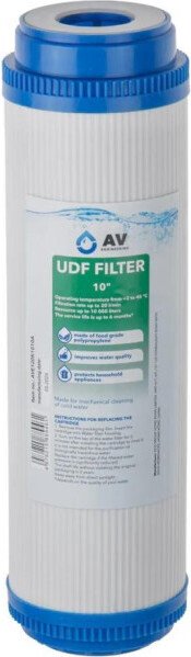 

Картридж AV Engineering 10 с кокосовой стружкой AVE120K1010A