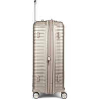 Чемодан-спиннер Verage Rome 19006-M 67 см (хаки золотистый)