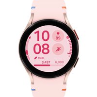 Умные часы Samsung Galaxy Watch FE 40 мм (розовое золото)