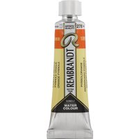 Акварельная краска Rembrandt 278 05012780 (пиррол оранжевый)