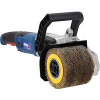 Щеточная шлифмашина Dedra DED7933