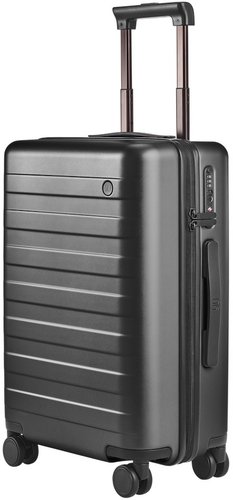 90 Ninetygo Rhine Pro Luggage 28 (черный)