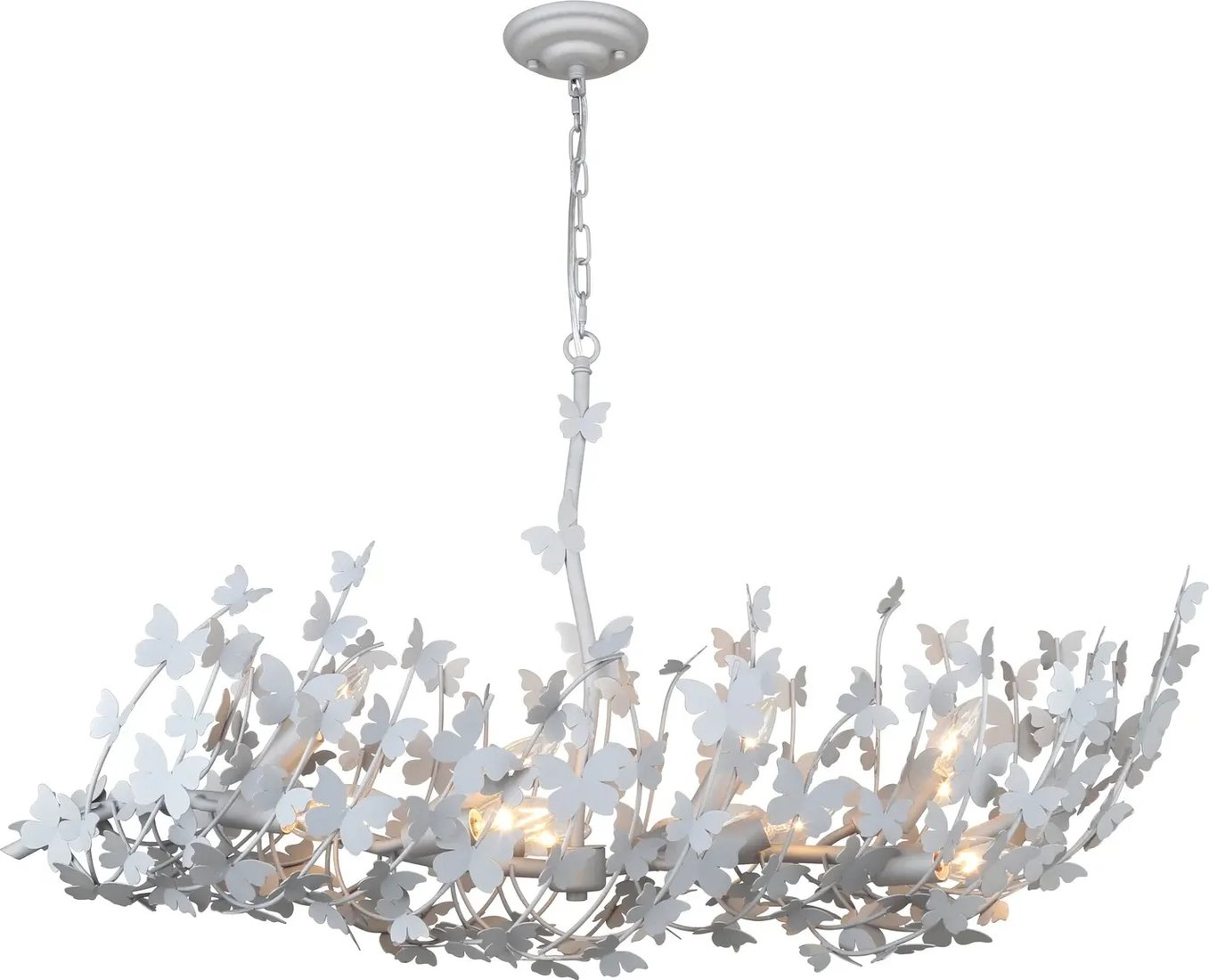 

Подвесная люстра Favourite Aurelius 4736-12P