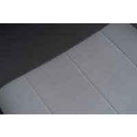 Игровое (геймерское) кресло Defender Strider (серый)