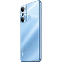 Телефон Infinix Hot 20i 4GB/128GB (звездный синий)